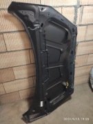 Maska Peugeot 308 I T7 2007-2013