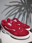 Buty Fila & Coca-Cola edycja limitowana 