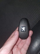 Pilot sterowania Peugeot WEBASTO do ogrzewania samochodu