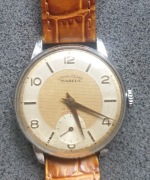 Stary zegarek Crhronometro Isabela17 rubis