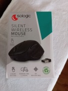 Mysz bezprzewodowa Sologic