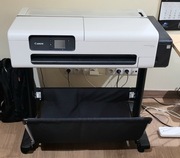 Canon imagePROGRAF TC-20 ploter A1