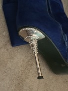 Paczka butów rozmiar 38-37