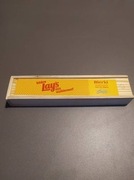 Bierki drewniane Mikado 