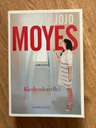 Kiedy odszedłeś - Jojo Moyes
