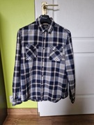 Koszula męska z długim rękawem | Top Secret | Rozmiar 42