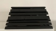 Czyszczenie Konsoli PS4 Fat, Slim, Pro