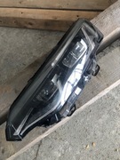 Lampa lewa przednia LED do Renault Talisman - 260606722R
