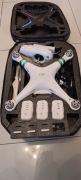 Dron Phantom 3 Standard full zestaw 