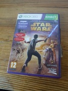 Star Wars Kinect PL  XBOX 360 ZOBACZ 