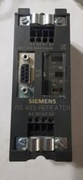 Repeater Siemens 6ES7 972-0AA01-0XA0 RS485
