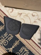 Kratki głośników przód Audi a3 8p