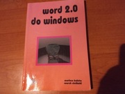 word 2.0 do windows