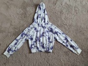 Bluza z kapturem damska rozmiar S, 36