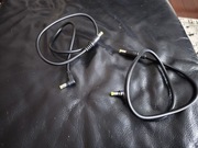 Kabel zasilający dc 5,5 2,1mm silent angel forester f1 2 sztuki