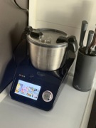 MPM ICoook robot kuchenny