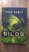 Silos Hugh Howey