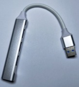 Hub USB 3.0 na 1x USB 3.0 i 3x USB 2.0