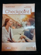 Podręcznik Checkpoint A2+/B1