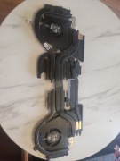 Chłodzenie z wentylatorami asus tuf dash f15 fx516pm używane, oryginalne