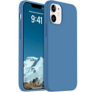 iPhone 13 pro niebieskie etui ochronne