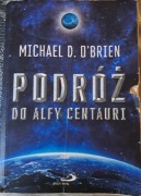 Podróż do alfy centauri
