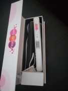 Wlosy prostownica pielęgnacja 