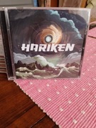 Płyty CD nowe metal