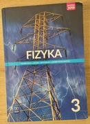 Fizyka 3 Podręcznik liceum i technikum Zakres podstawowy Ludwik Lehman