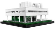 Zestaw LEGO 21014 Architecture Willa Savoye