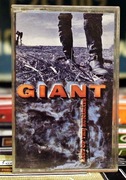Giant - Last Of The Runaways, kaseta, XDR, US
