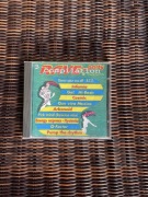 RAVE PARTY COMPLICATION płyta cd