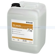 Gliz metallic Ecolab