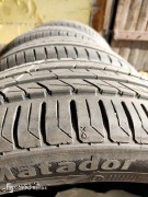 Opony letnie Matador
