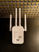 Wzmacniacz sygnału Wi-Fi