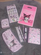 Prezent gift urodziny kuromi 