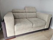 Sofa nierozkładana