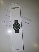 Smartwatch Galaxy Watch6 Classic 47mm BT 