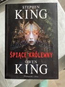 Śpiące Królewny Stephen King, Owen King