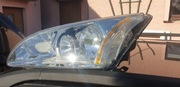 Lampa reflektor ford focus mk2 lewa strona kierowcy