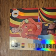 FIFA WORLD CUP AMERICA 2026 PANINI Belgium 58 Tielemans