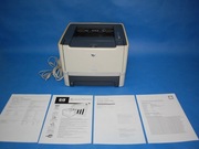 HP LaserJet P2015n - Tanie drukowanie
