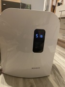 Oczyszczacz powietrza 