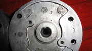 piła pilarka husqvarna 36 136 137 141 142 magneto koło magnesowe oryginał
