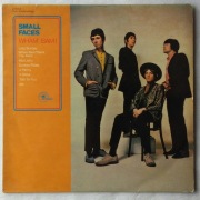 SMALL FACES, Wham Bam ! winyl ok. 1975 r.