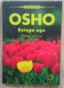 Księga ego. Wolność od iluzji Osho