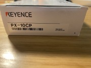 Keyence PX-10CP Wzmacniacz, typ ze złączem, PNP