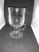 SZKLANKA JACOBS szklanki