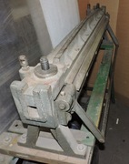 Gilotyna, walcarka, giętarka, rowkarka- zykarka, nożyce do blachy