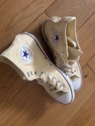 Converse All Star sneakersy trampki r. 39,5
